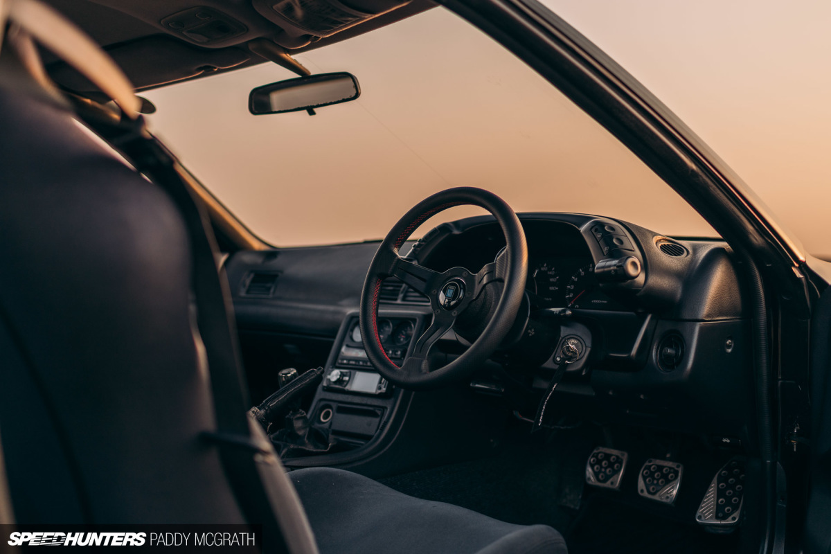 2020 Nissan R32 GT-R Dan Price for Speedhunters by Paddy McGrath-47