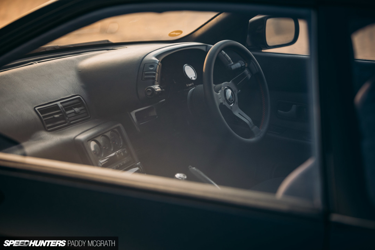 2020 Nissan R32 GT-R Dan Price for Speedhunters by Paddy McGrath-49