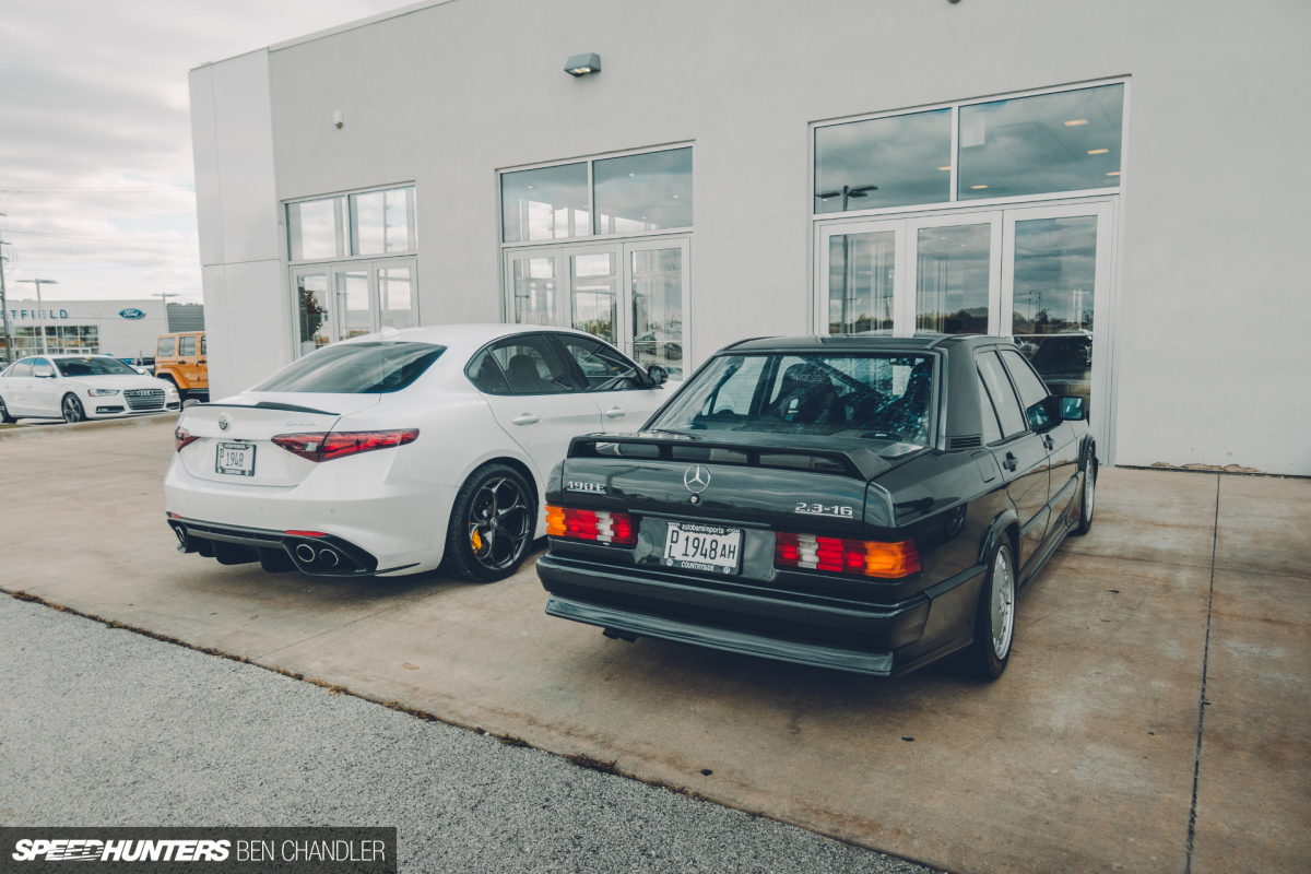 Speedhunters_Ben_Chandler_Project_190E_Cosworth_DSC02112