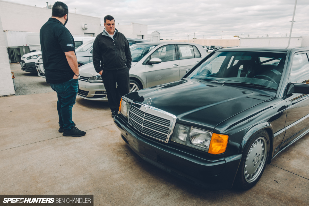 Speedhunters_Ben_Chandler_Project_190E_Cosworth_DSC02120