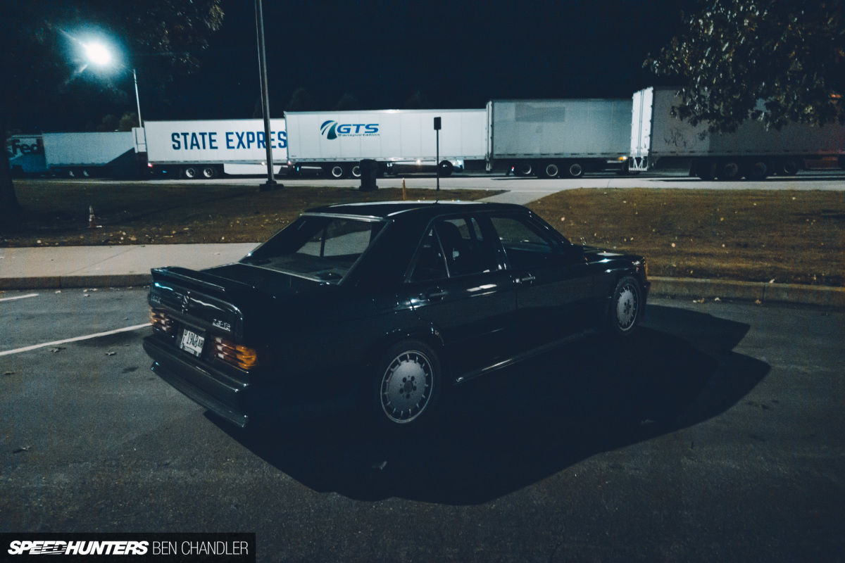 Speedhunters_Ben_Chandler_Project_190E_Cosworth_DSC02181