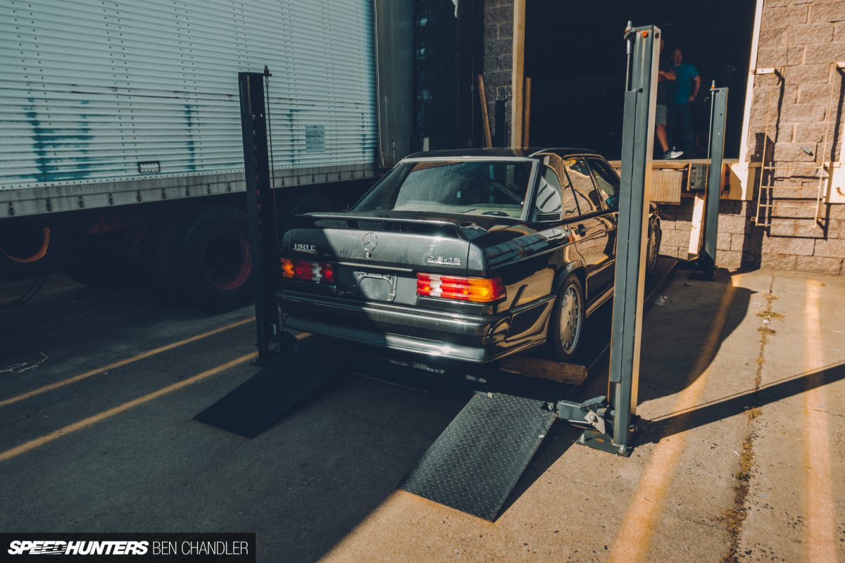 Speedhunters_Ben_Chandler_Project_190E_Cosworth_DSC02229