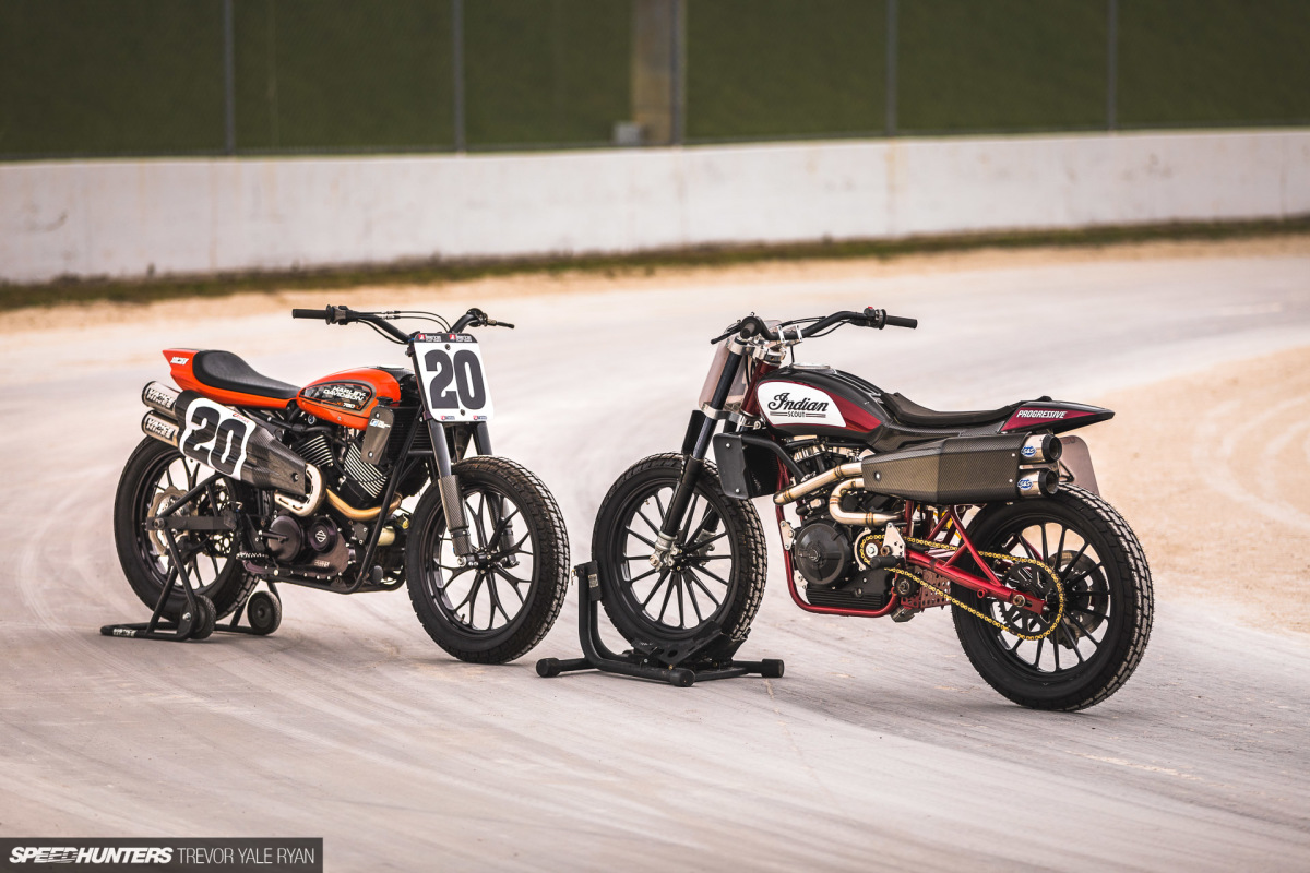 The Giants Of AFT’s SuperTwins Prototype Class