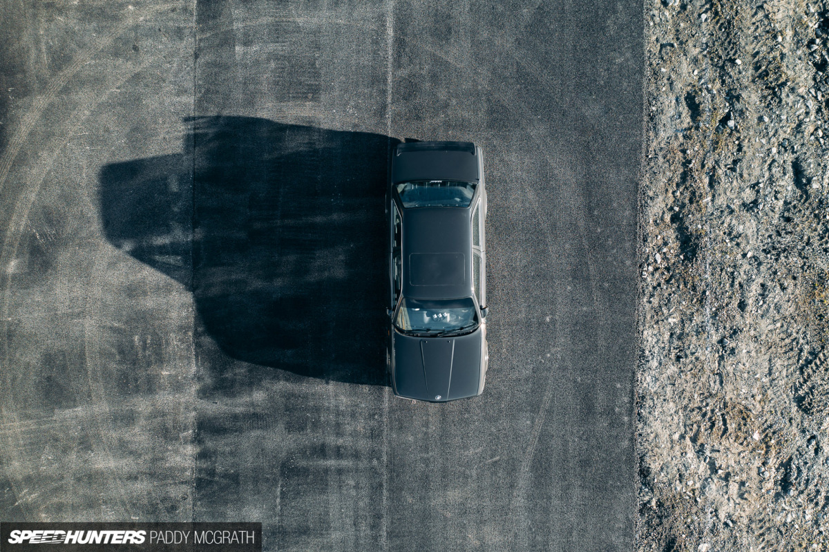 2020 BMW E30 S50B30 Josh Greene for Speedhunters by Paddy McGrath-2