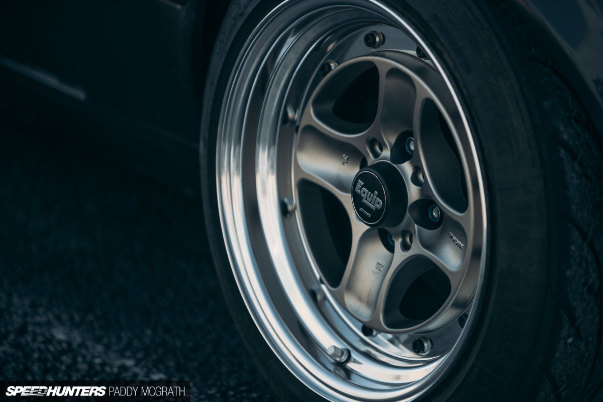 2020 BMW E30 S50B30 Josh Greene for Speedhunters by Paddy McGrath-28