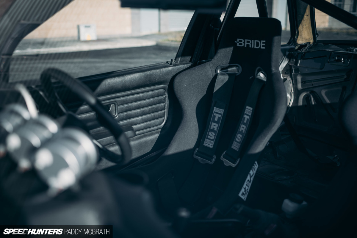 2020 BMW E30 S50B30 Josh Greene for Speedhunters by Paddy McGrath-38