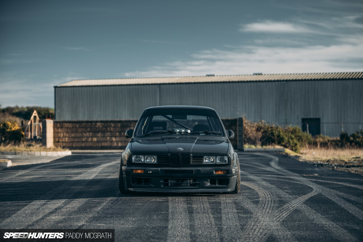 2020 BMW E30 S50B30 Josh Greene for Speedhunters by Paddy McGrath-4