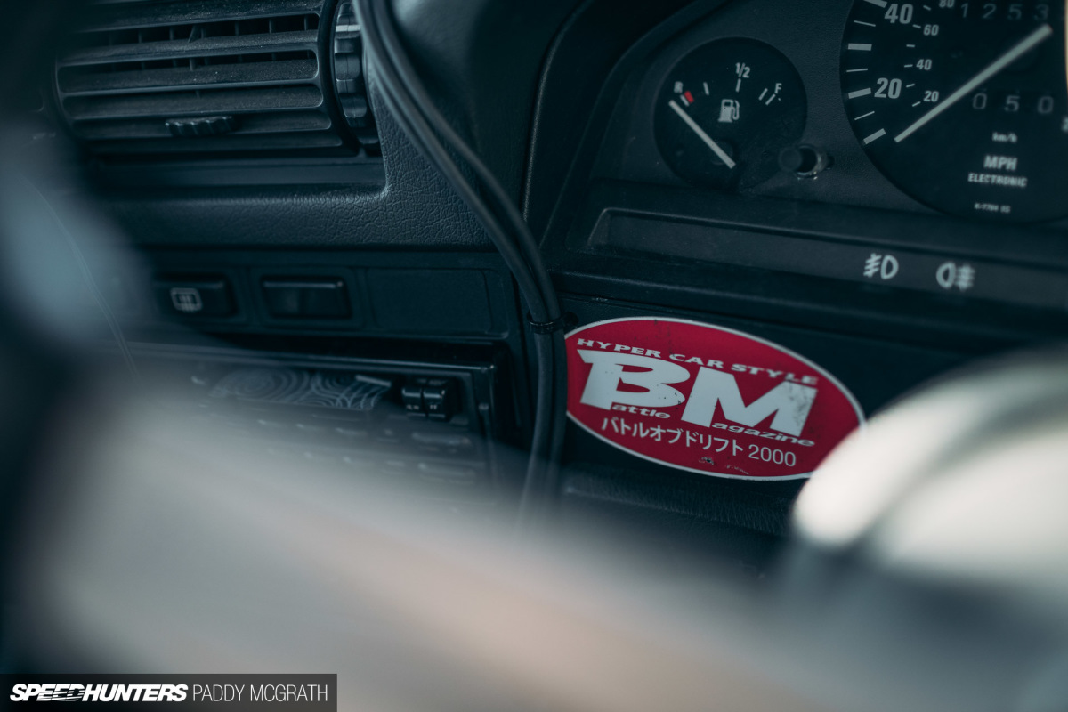 2020 BMW E30 S50B30 Josh Greene for Speedhunters by Paddy McGrath-57