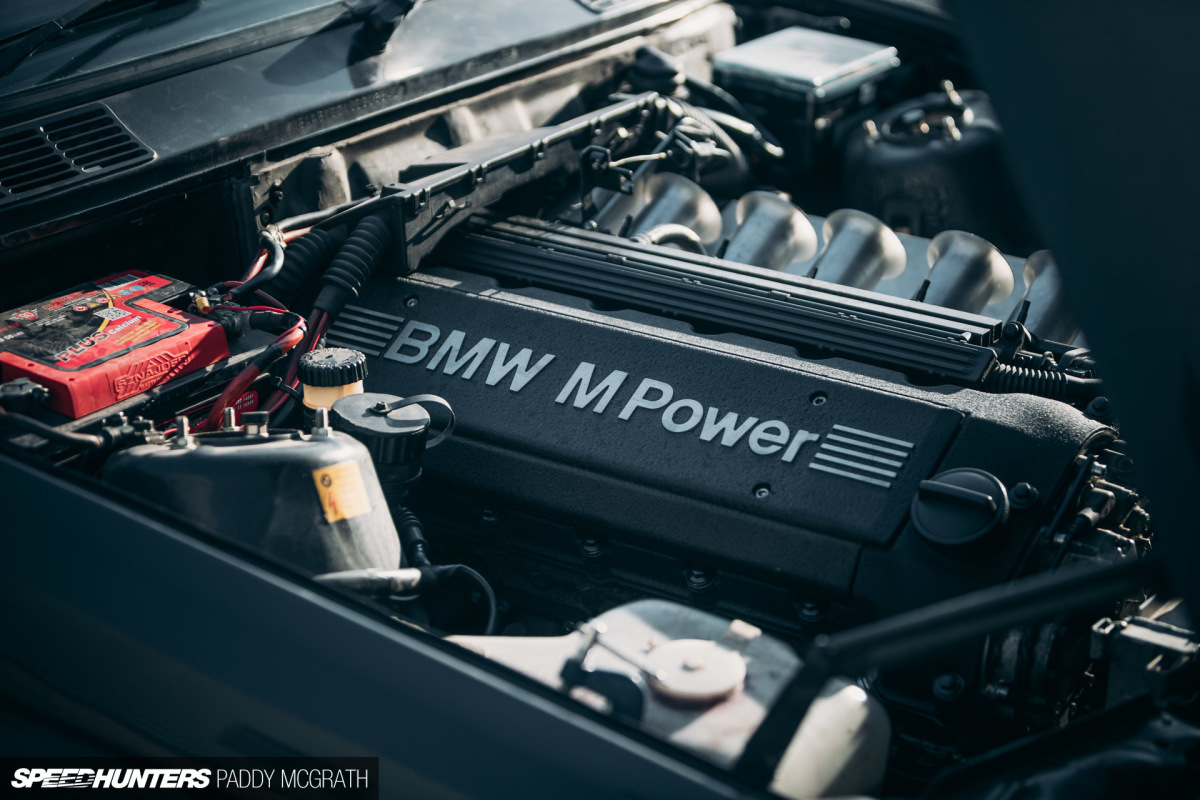 2020 BMW E30 S50B30 Josh Greene for Speedhunters by Paddy McGrath-65