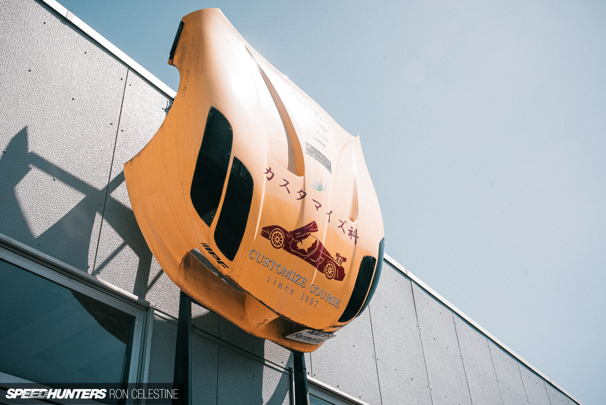Speedhunters_RonCelestine_NATS_Entrance_Sign_2