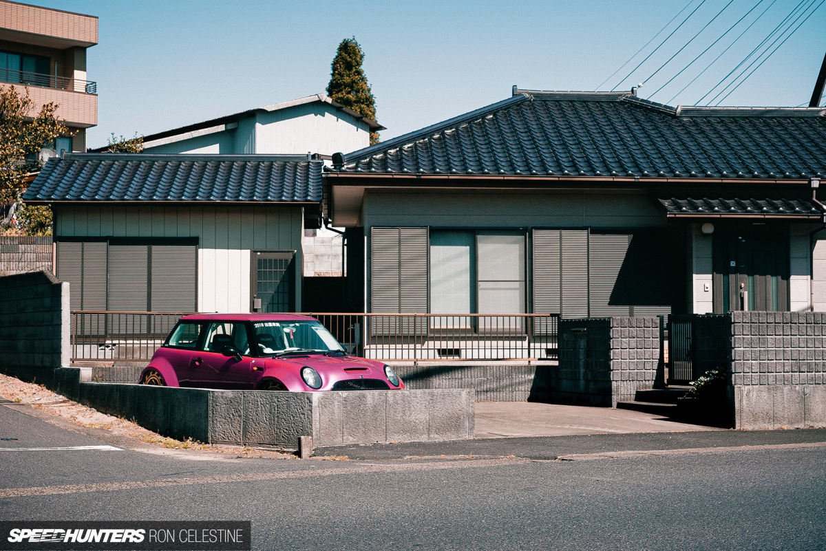 Speedhunters_RonCelestine_NATS_Mini_Cooper