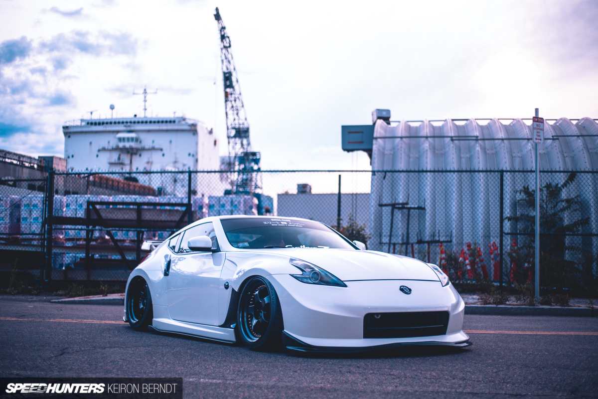 Lee's 370z - 6 - 3 - 2020 - Keiron Berndt - Speedhunters-2767