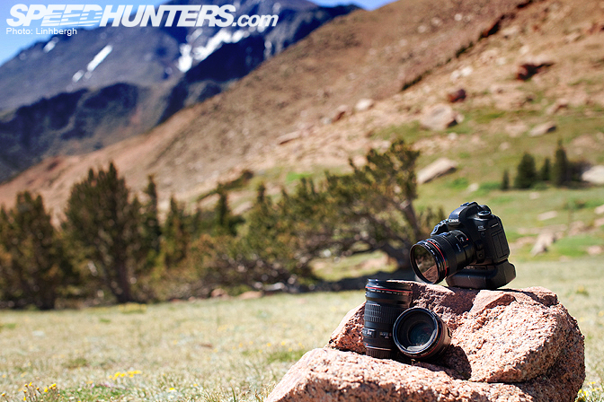 Social>> Ask Us Your Photography Questions