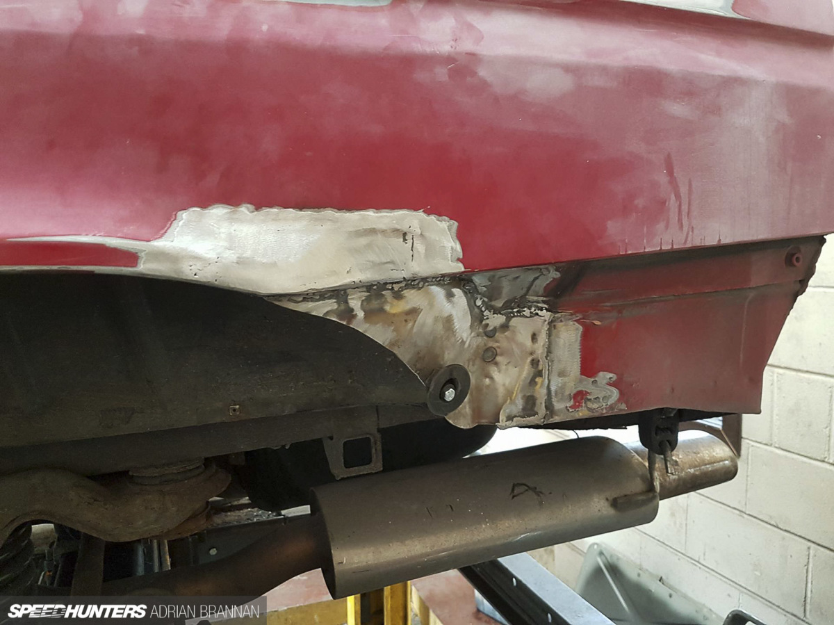 alfa romeo 155 q4