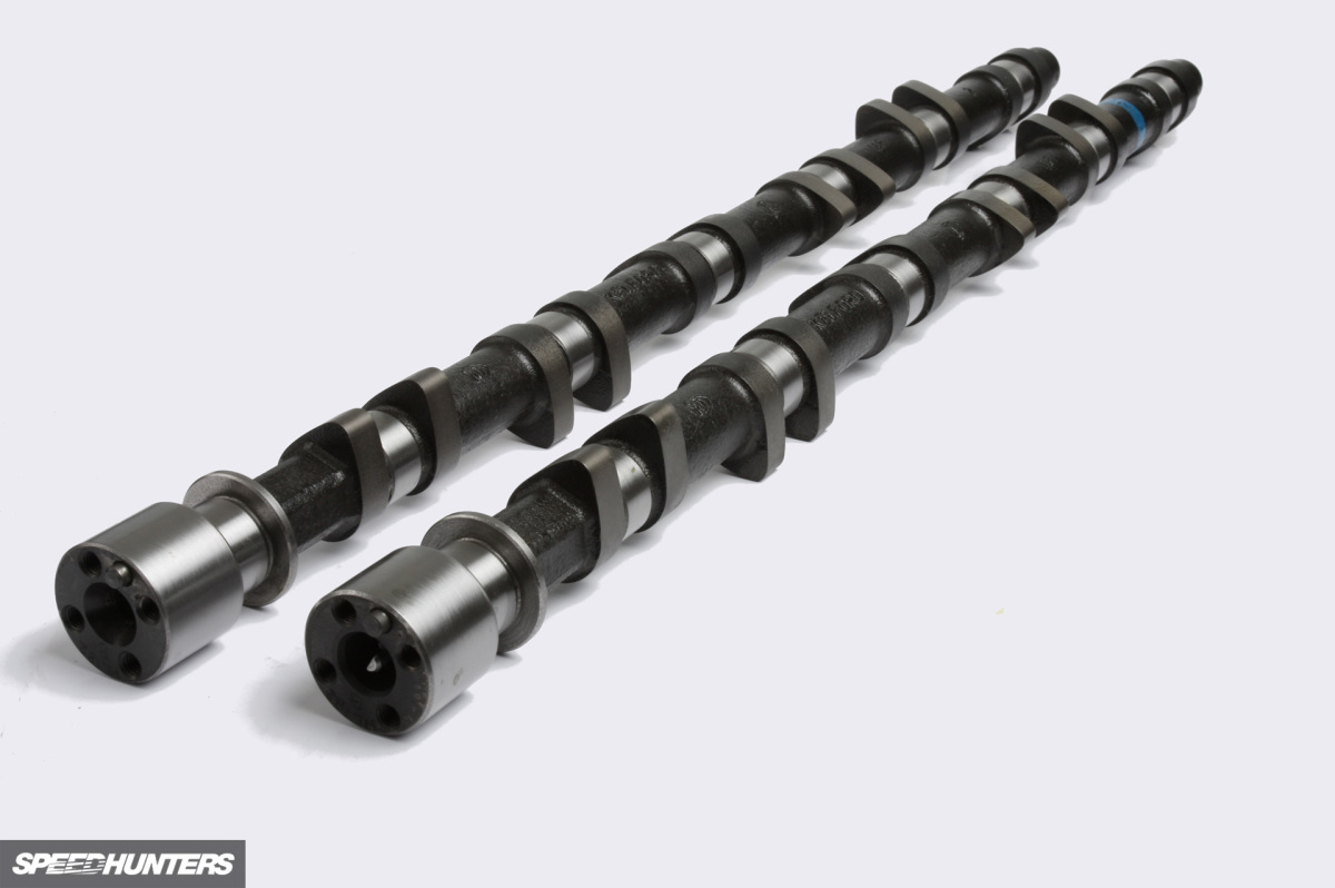 Nissan RB20-25 R31-32 Hyd Cams