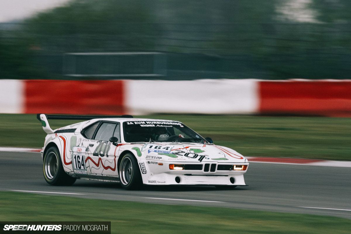 2010 Nurburgring 24H for Speedhunters by Paddy McGrath-1