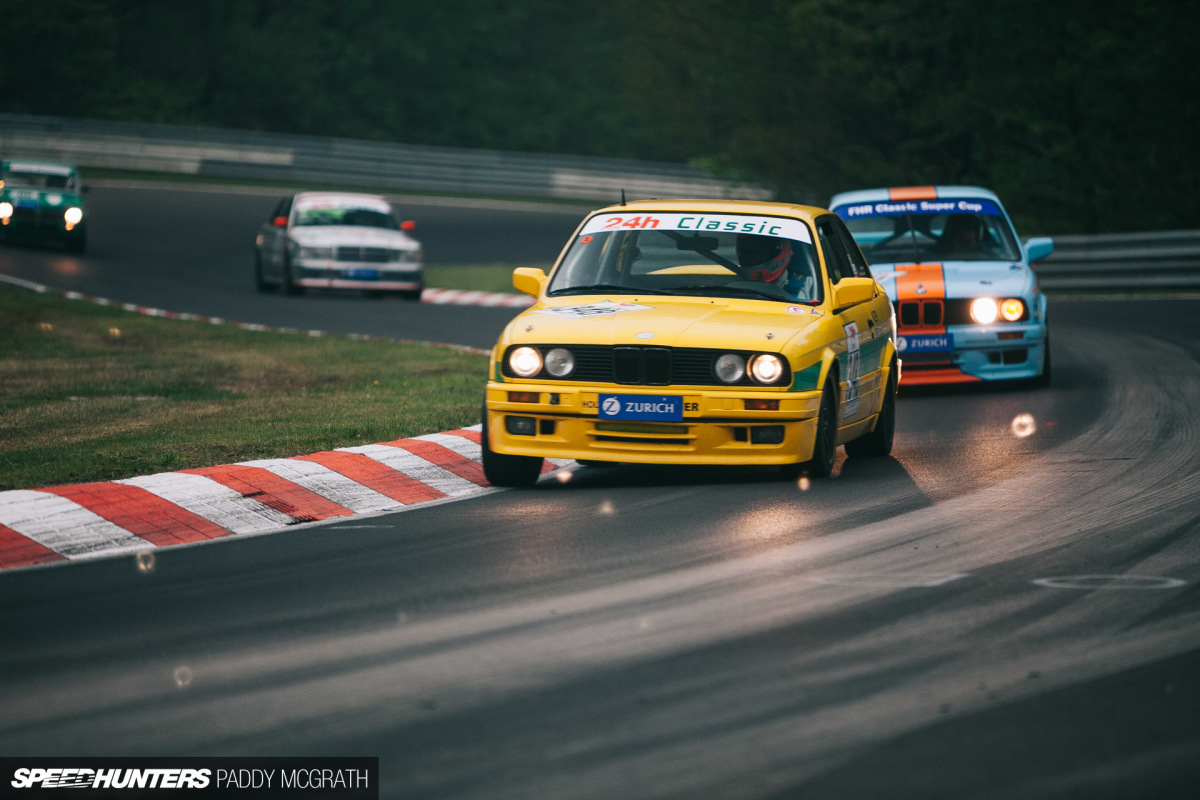 2010 Nurburgring 24H for Speedhunters by Paddy McGrath-25