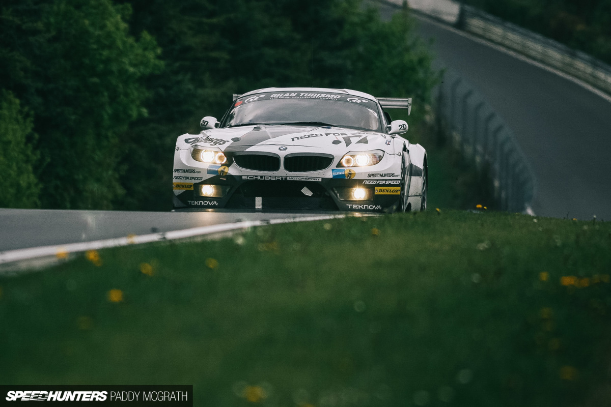 2010 Nurburgring 24H for Speedhunters by Paddy McGrath-30