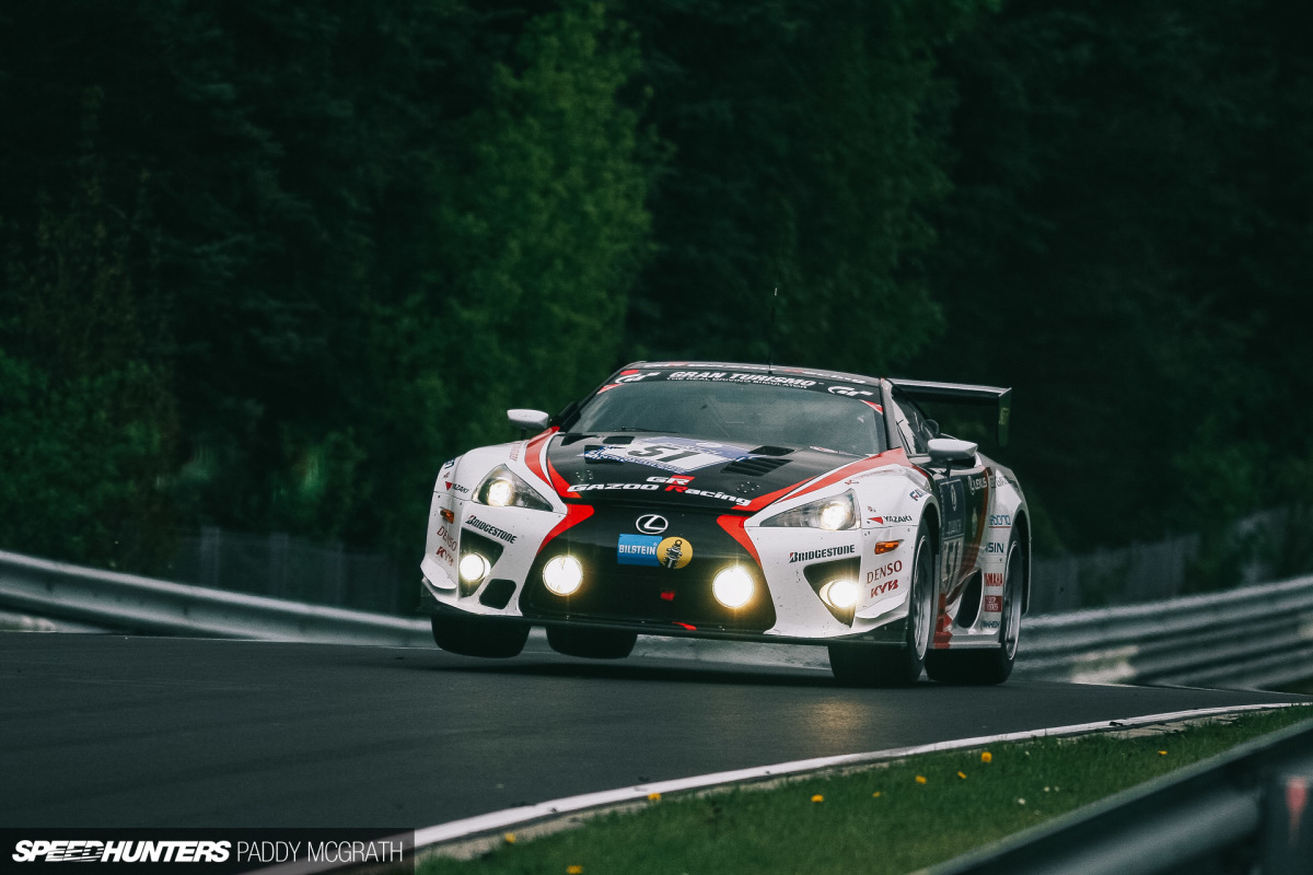 2010 Nurburgring 24H for Speedhunters by Paddy McGrath-34