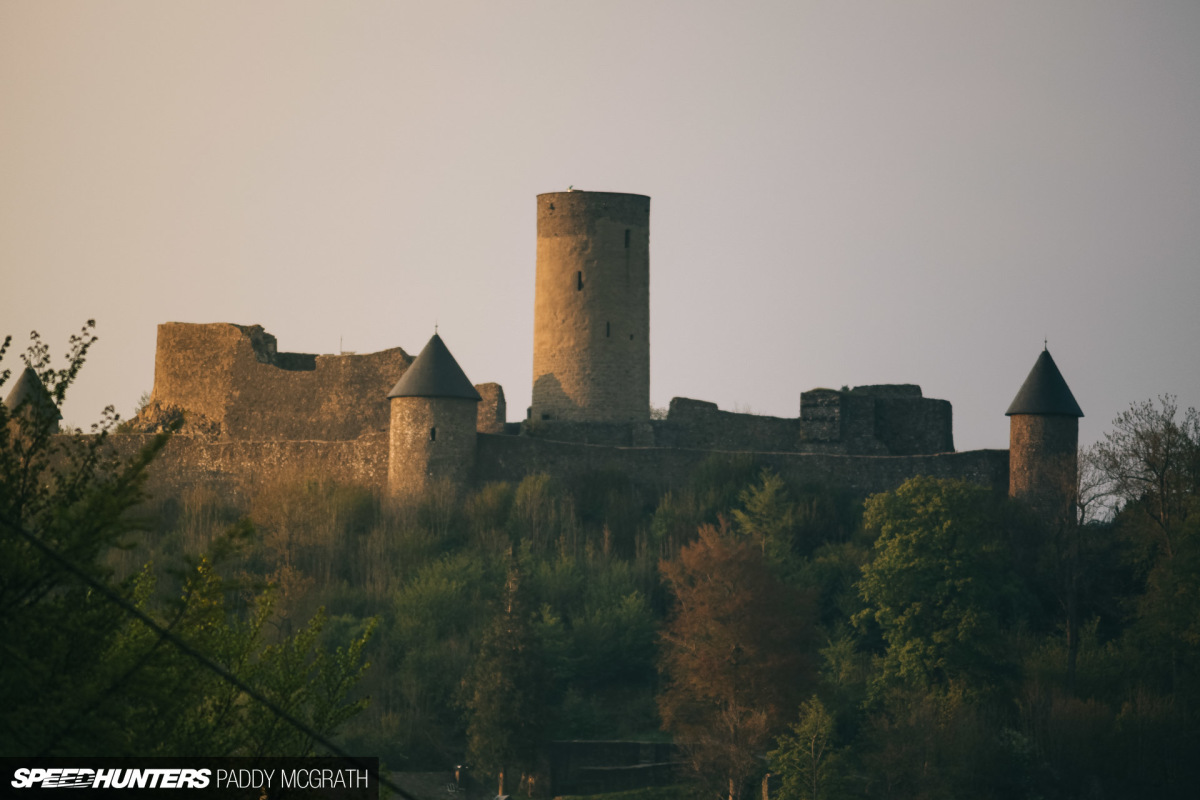 2010 Nurburgring 24H for Speedhunters by Paddy McGrath-44