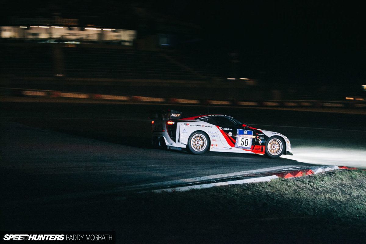 Retrospective: The 2010 Nürburgring 24H