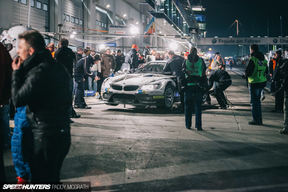 2010 Nurburgring 24H for Speedhunters by Paddy McGrath-60
