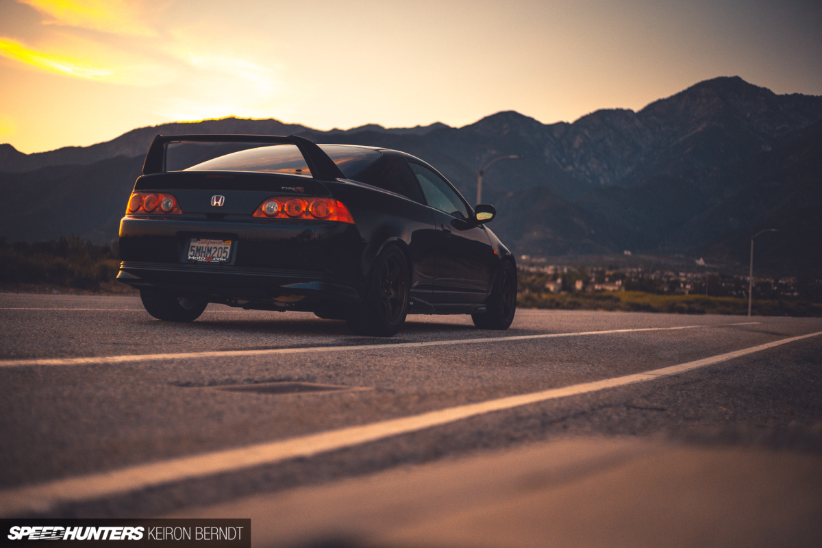 Balance Doesn’t Mean Boring: CSF’s 300whp & 250,000 mile RSX