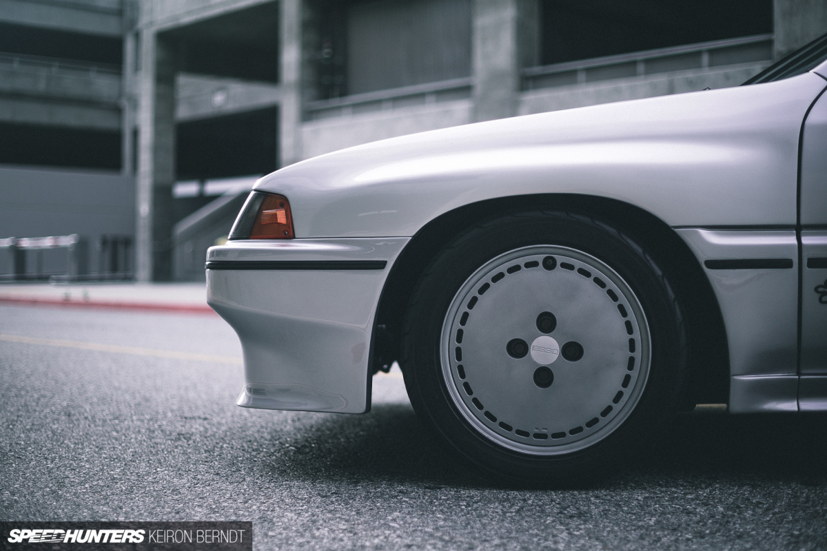 Redline CRX - Speedhunters - 16 - 5 - 2020 - Keiron Berndt-0927