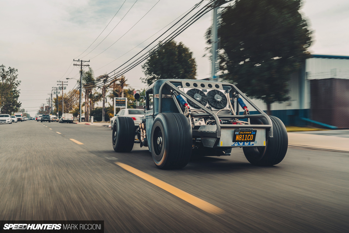 What’s Your Ultimate Car Mashup?