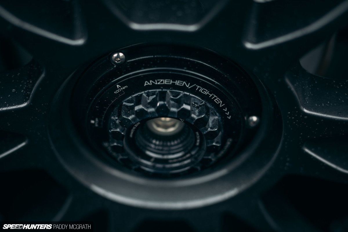2020 VW Golf R Donal Maher Speedhunters by Paddy McGrath-43
