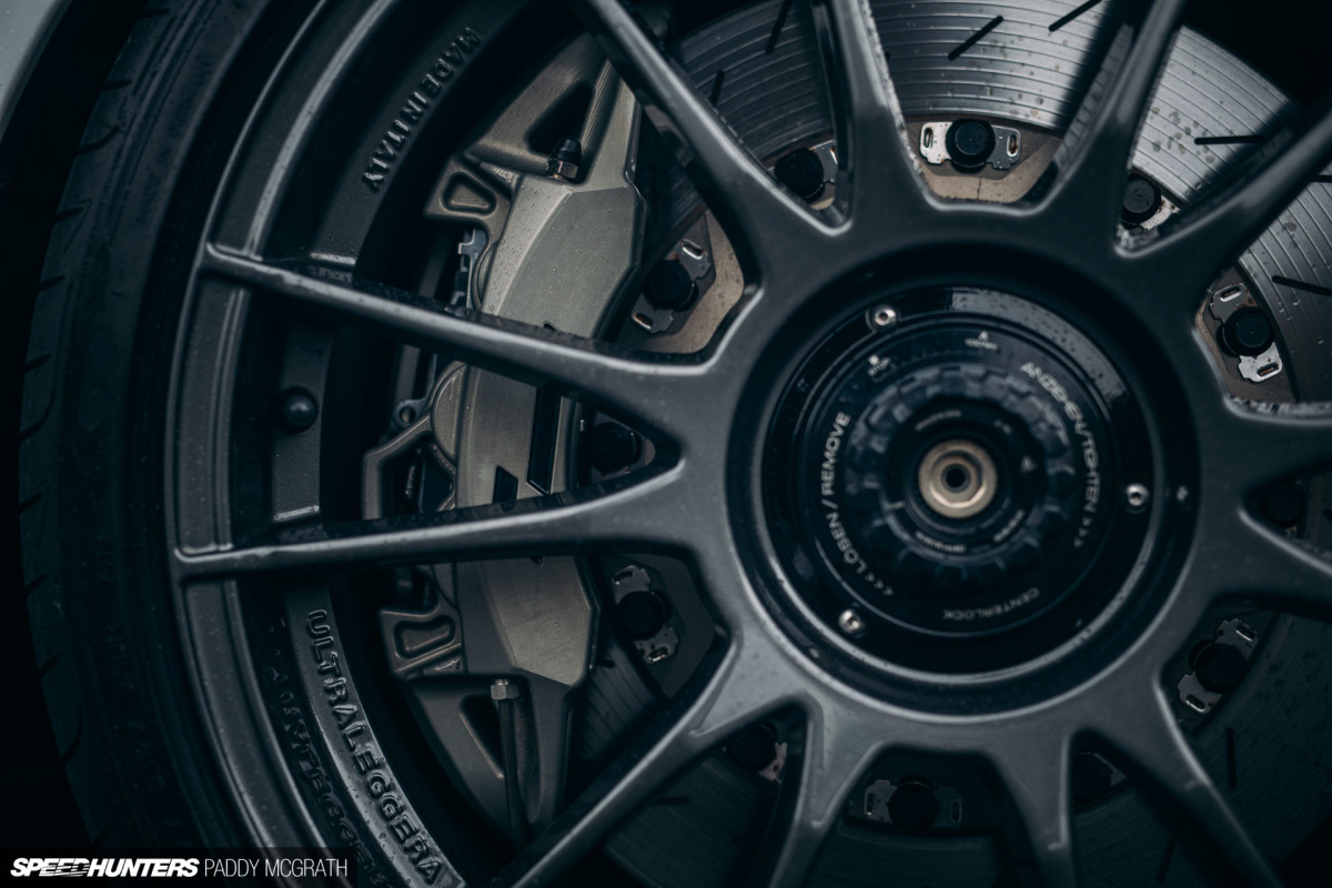 2020 VW Golf R Donal Maher Speedhunters by Paddy McGrath-44