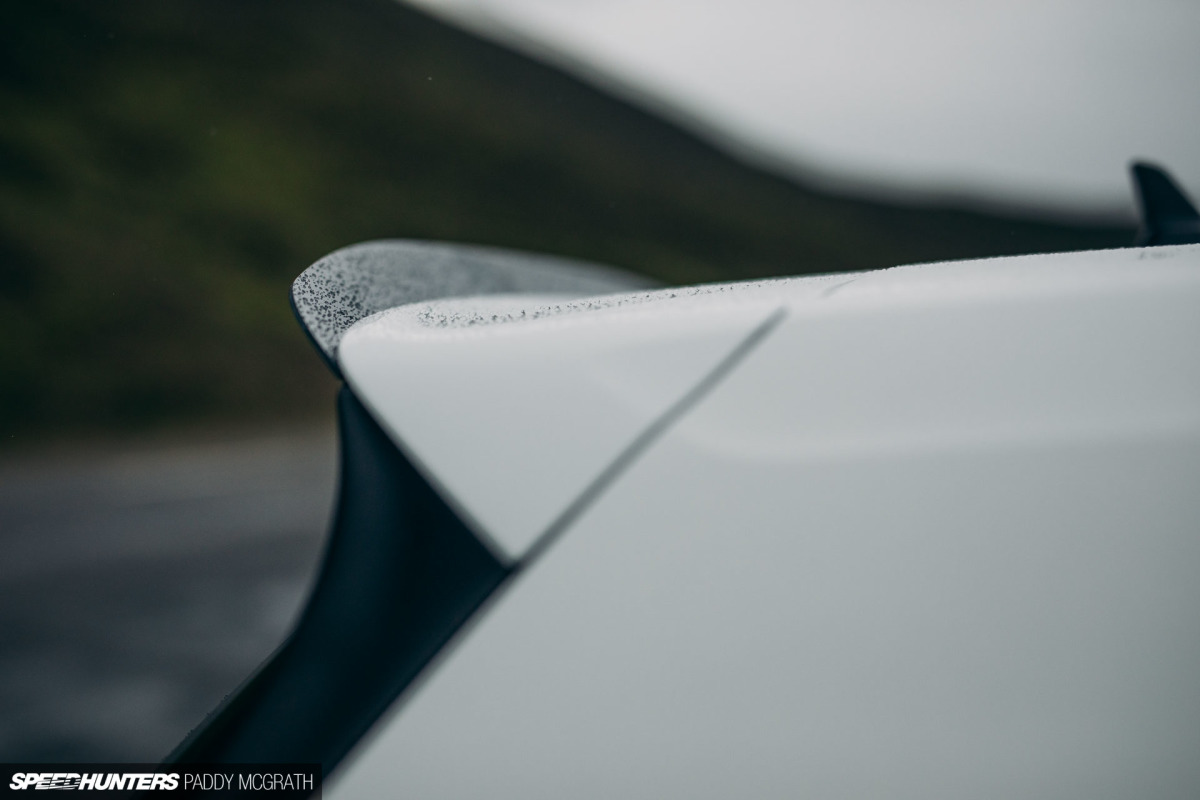 2020 VW Golf R Donal Maher Speedhunters by Paddy McGrath-47