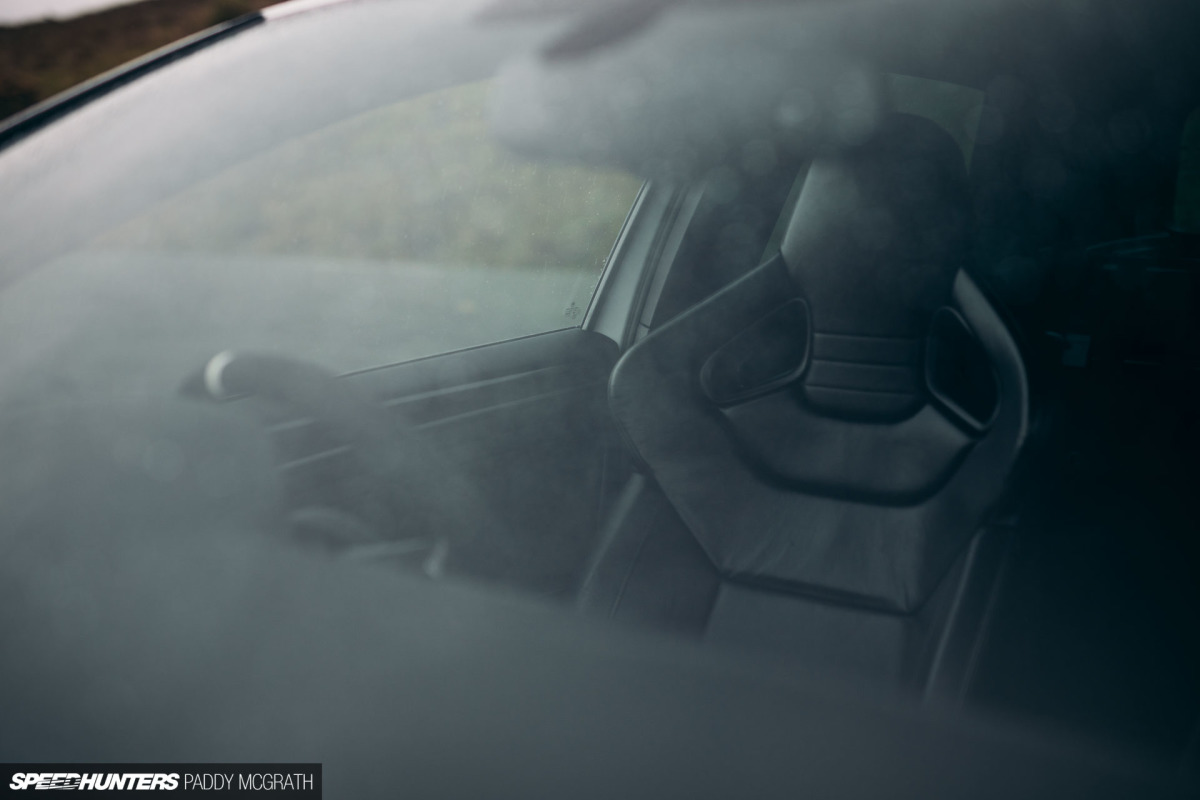 2020 VW Golf R Donal Maher Speedhunters by Paddy McGrath-50