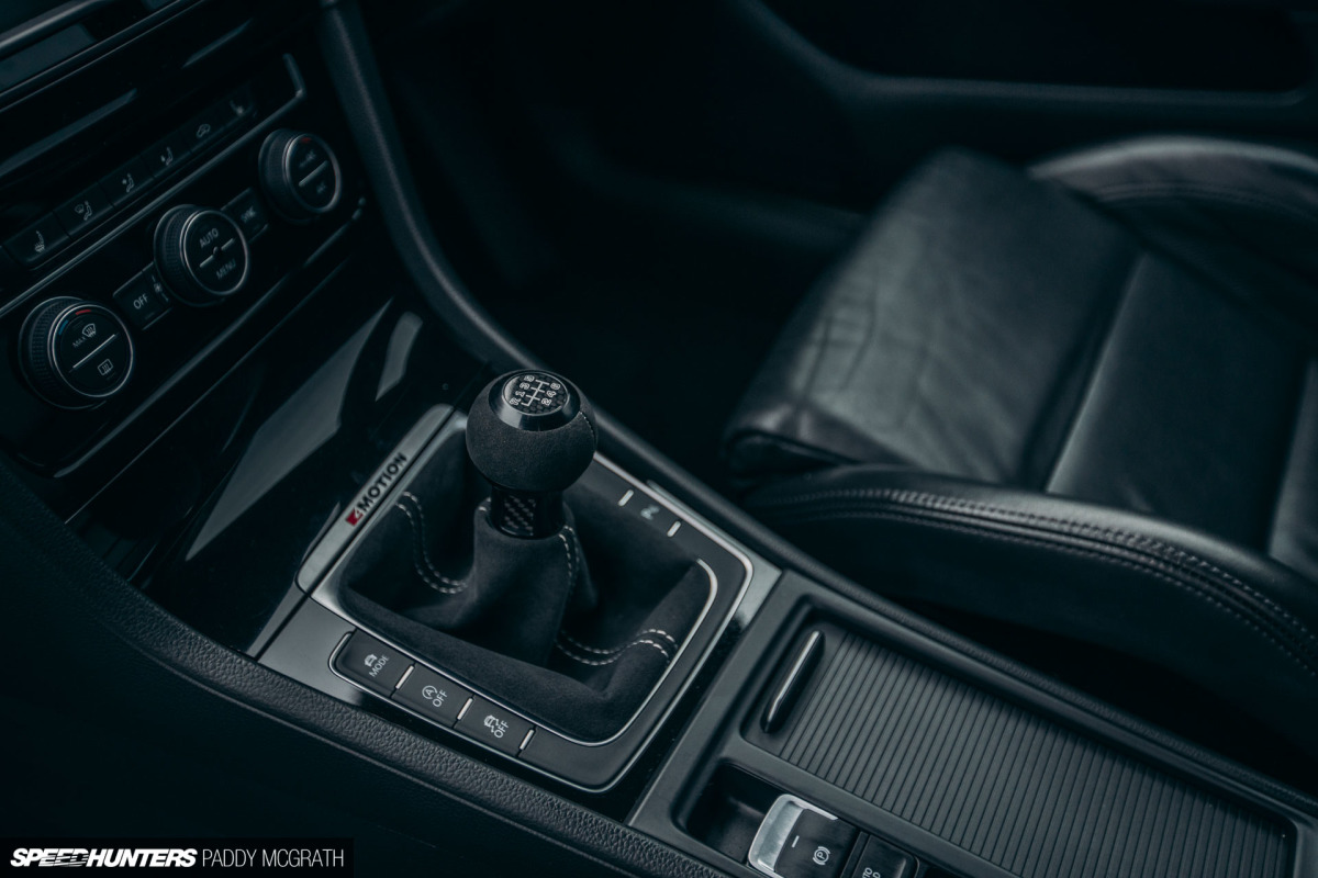 2020 VW Golf R Donal Maher Speedhunters by Paddy McGrath-53