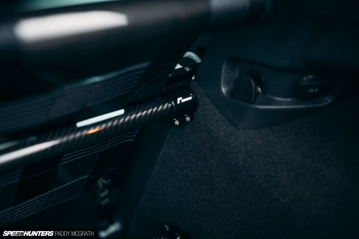 2020 VW Golf R Donal Maher Speedhunters by Paddy McGrath-60