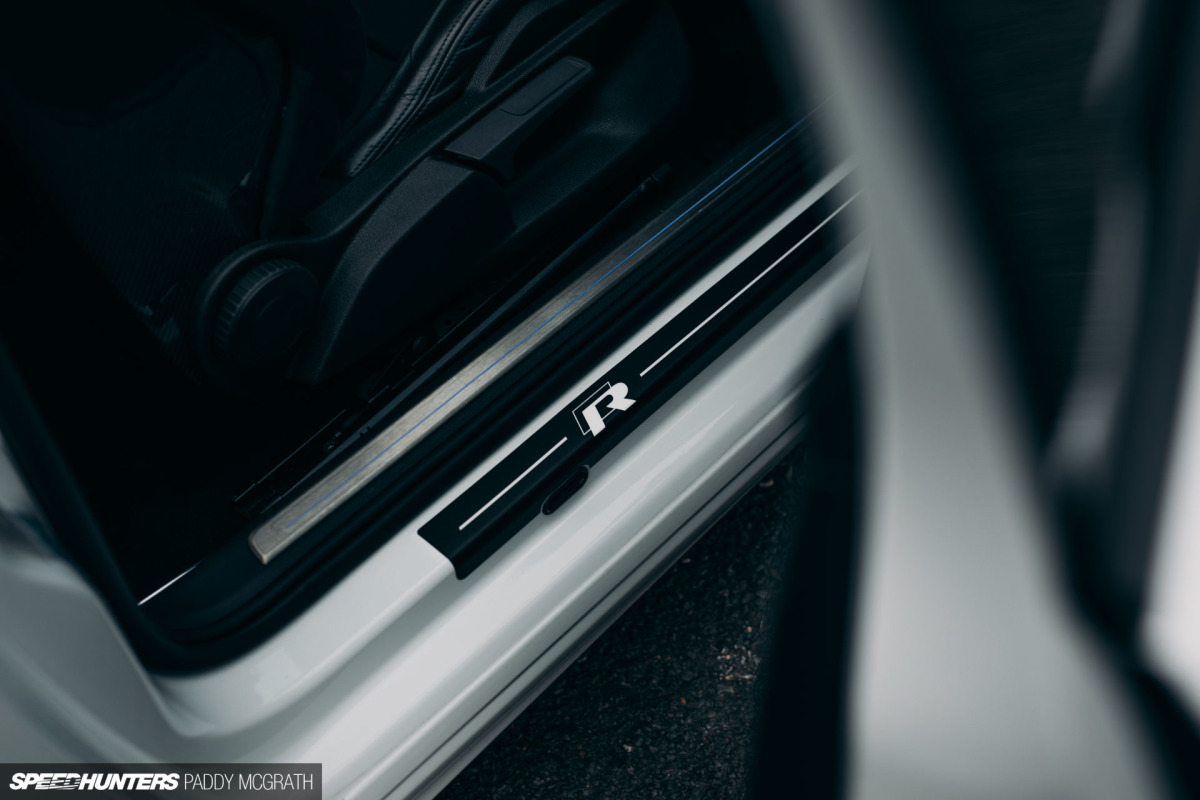 2020 VW Golf R Donal Maher Speedhunters by Paddy McGrath-63