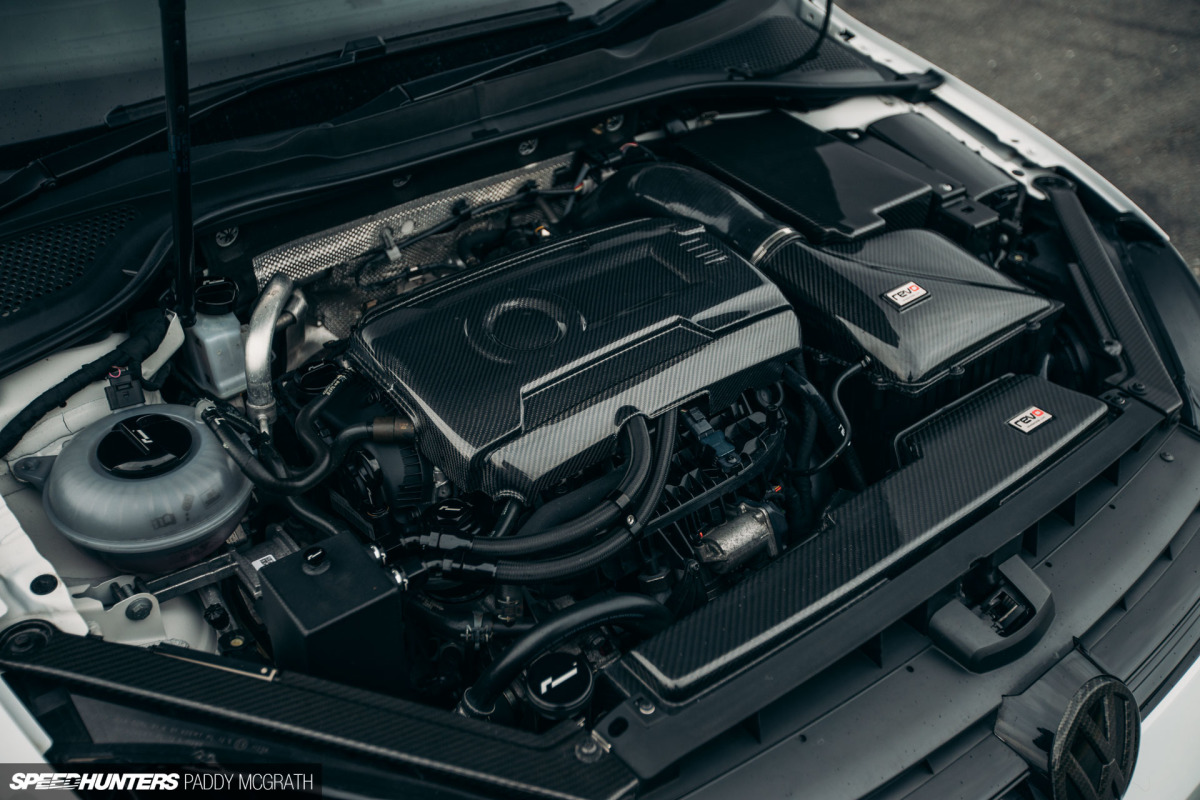 2020 VW Golf R Donal Maher Speedhunters by Paddy McGrath-65