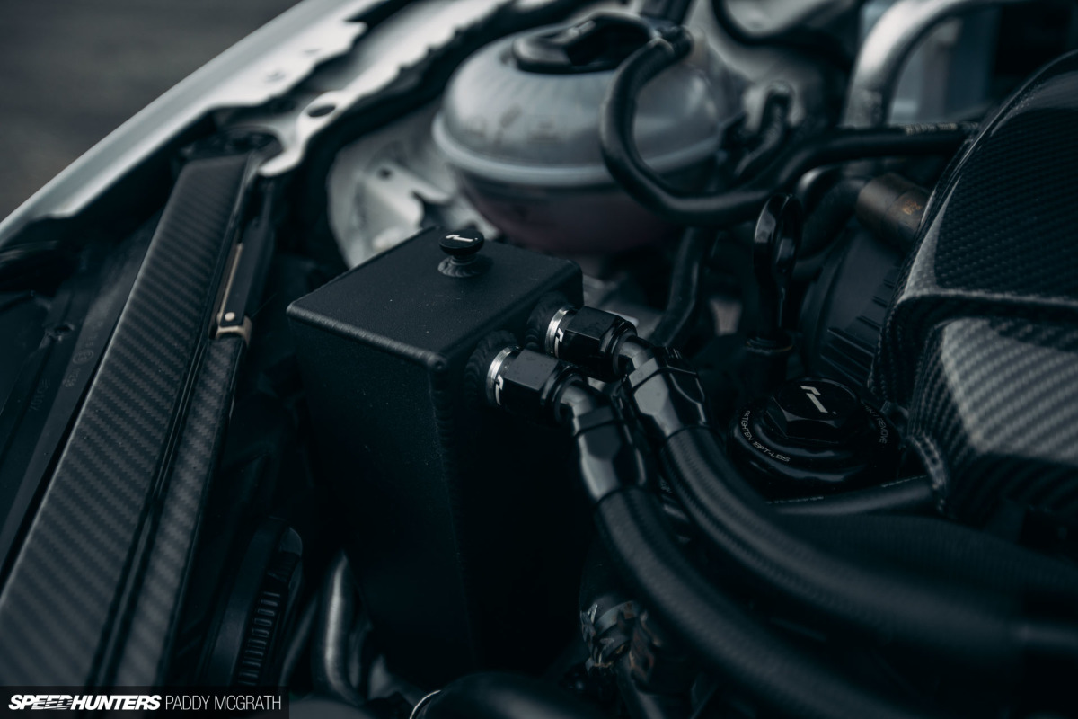 2020 VW Golf R Donal Maher Speedhunters by Paddy McGrath-67