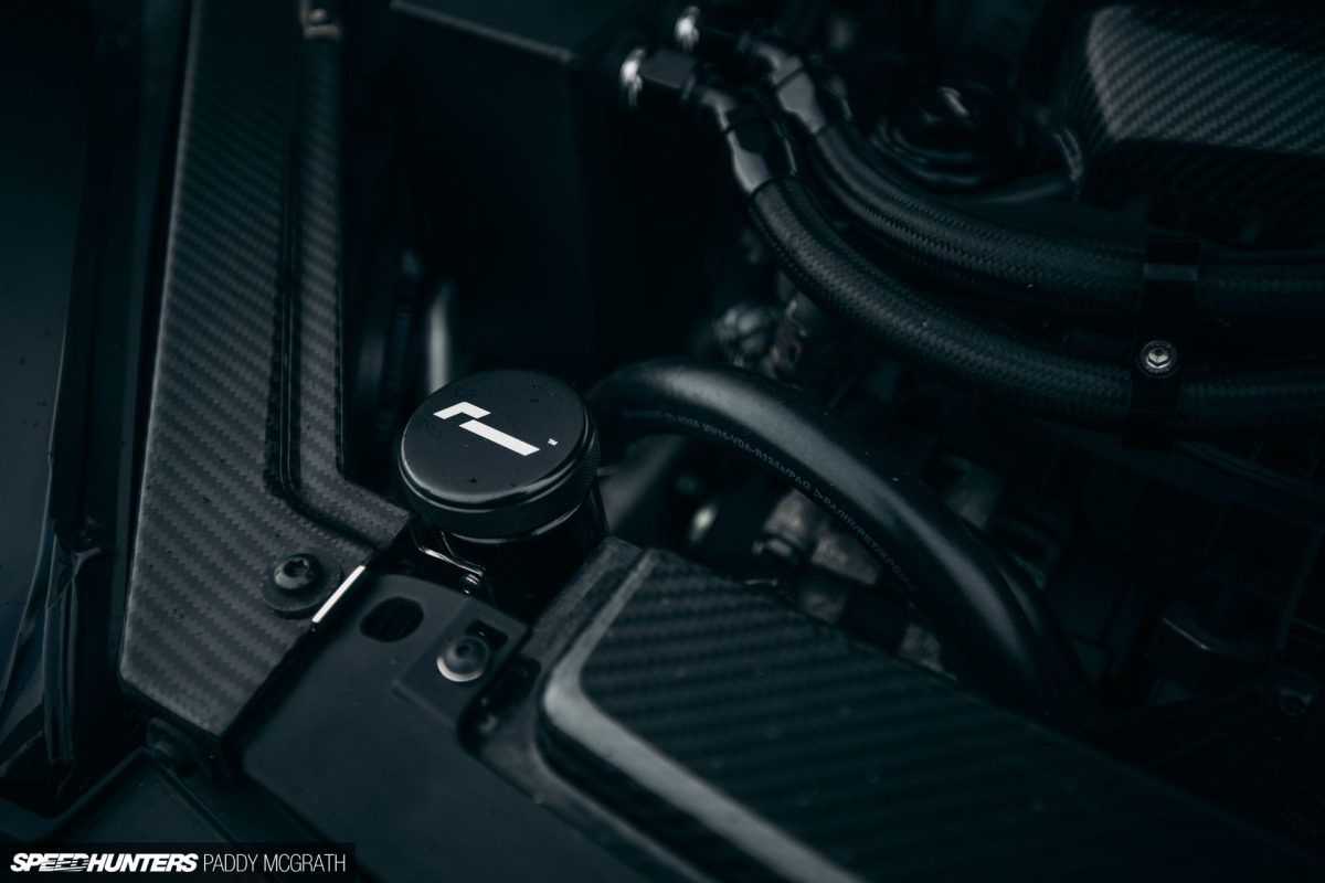 2020 VW Golf R Donal Maher Speedhunters by Paddy McGrath-68