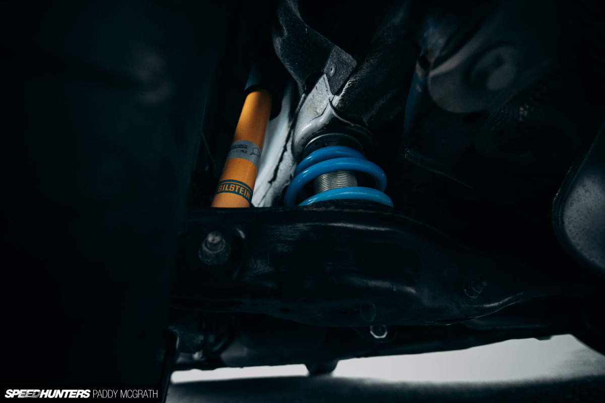 2020 VW Golf R Donal Maher Speedhunters by Paddy McGrath-71