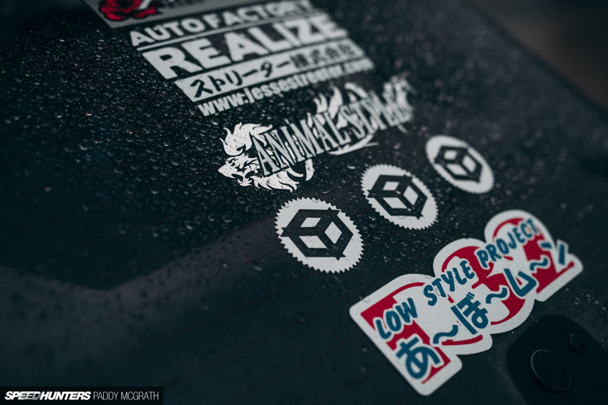 2020 Nissan Skyline R32 Sedan BN Sports Speedhunters by Paddy McGrath-19