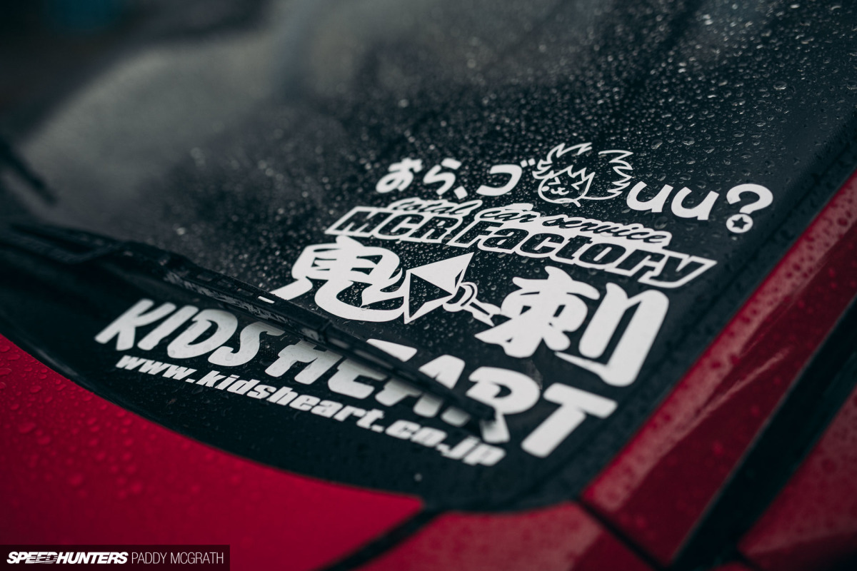 2020 Nissan Skyline R32 Sedan BN Sports Speedhunters by Paddy McGrath-22