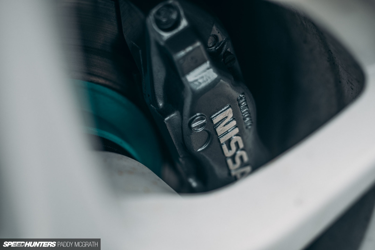 2020 Nissan Skyline R32 Sedan BN Sports Speedhunters by Paddy McGrath-30