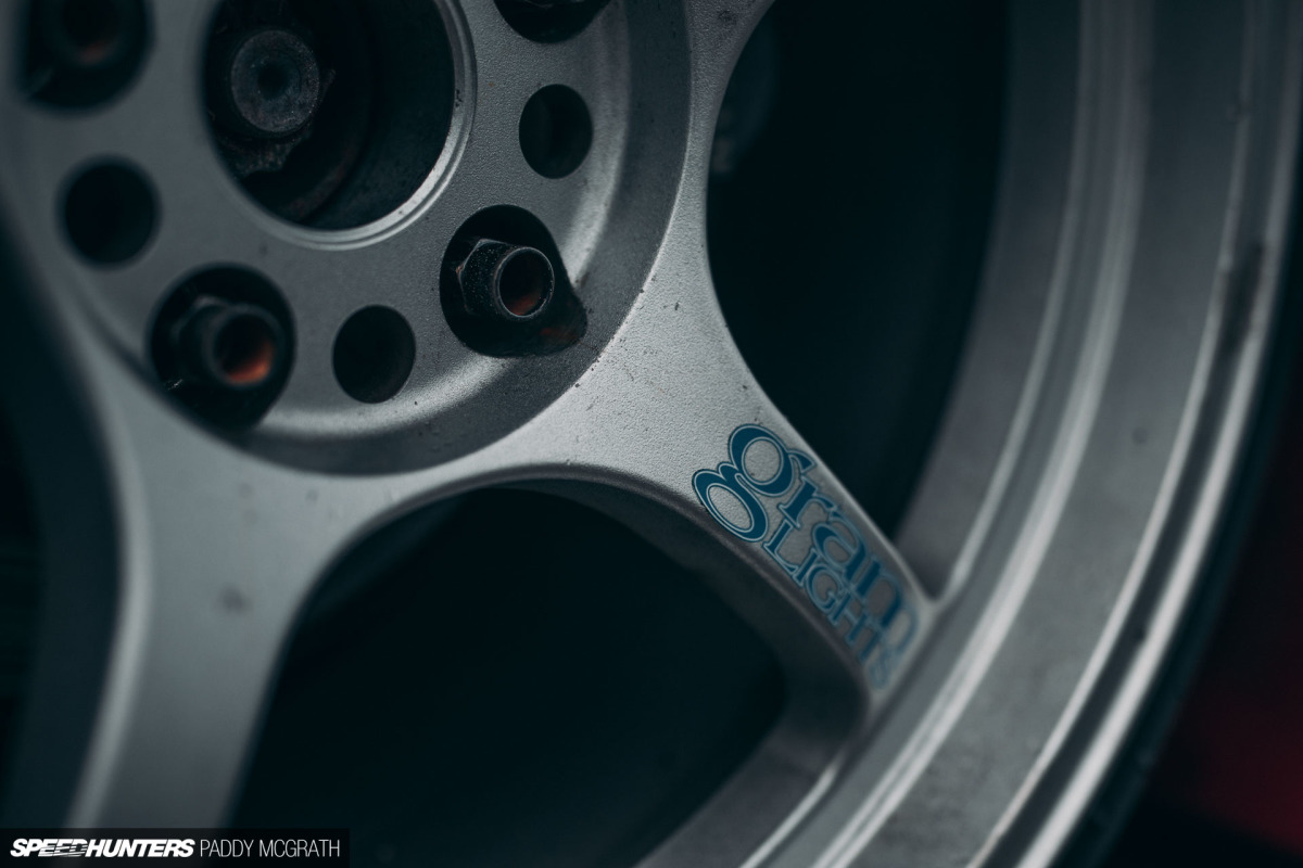 2020 Nissan Skyline R32 Sedan BN Sports Speedhunters by Paddy McGrath-33