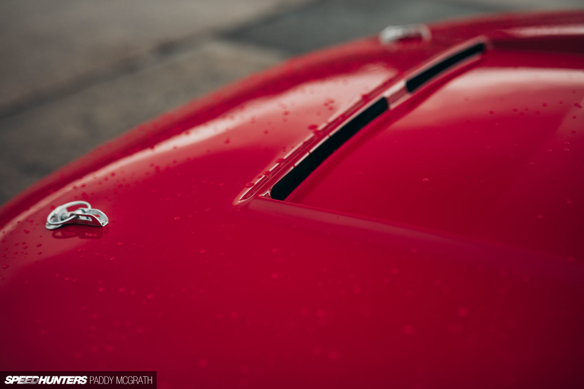 2020 Nissan Skyline R32 Sedan BN Sports Speedhunters by Paddy McGrath-37