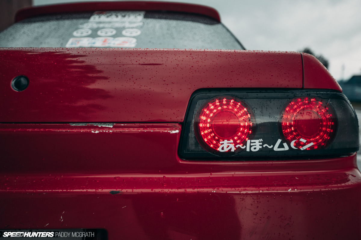 2020 Nissan Skyline R32 Sedan BN Sports Speedhunters by Paddy McGrath-39