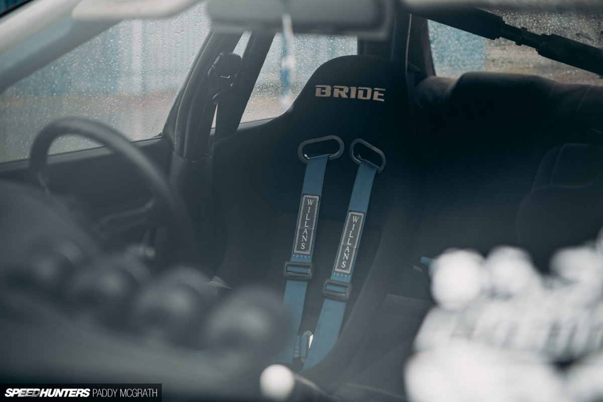 2020 Nissan Skyline R32 Sedan BN Sports Speedhunters by Paddy McGrath-40