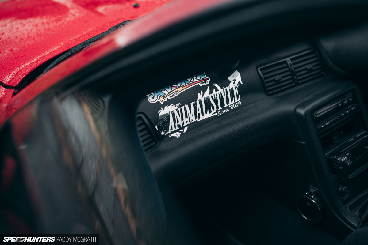 2020 Nissan Skyline R32 Sedan BN Sports Speedhunters by Paddy McGrath-41