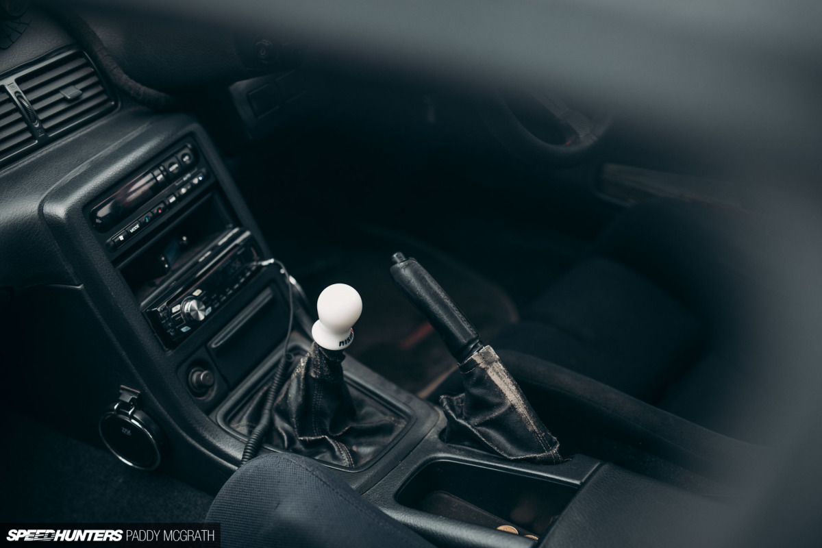 2020 Nissan Skyline R32 Sedan BN Sports Speedhunters by Paddy McGrath-42