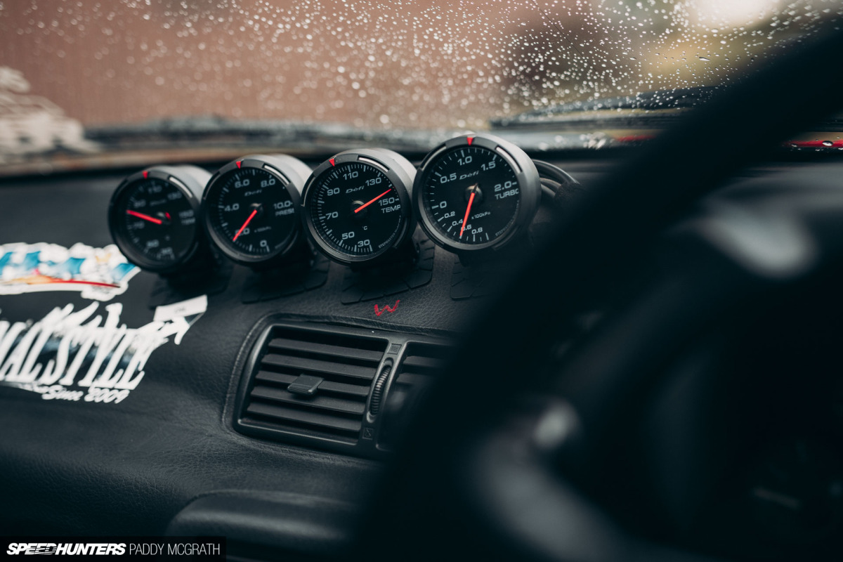 2020 Nissan Skyline R32 Sedan BN Sports Speedhunters by Paddy McGrath-50